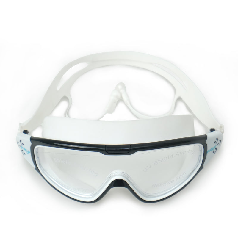 Load image into Gallery viewer, Puls8 F2438 Swimming Goggle
