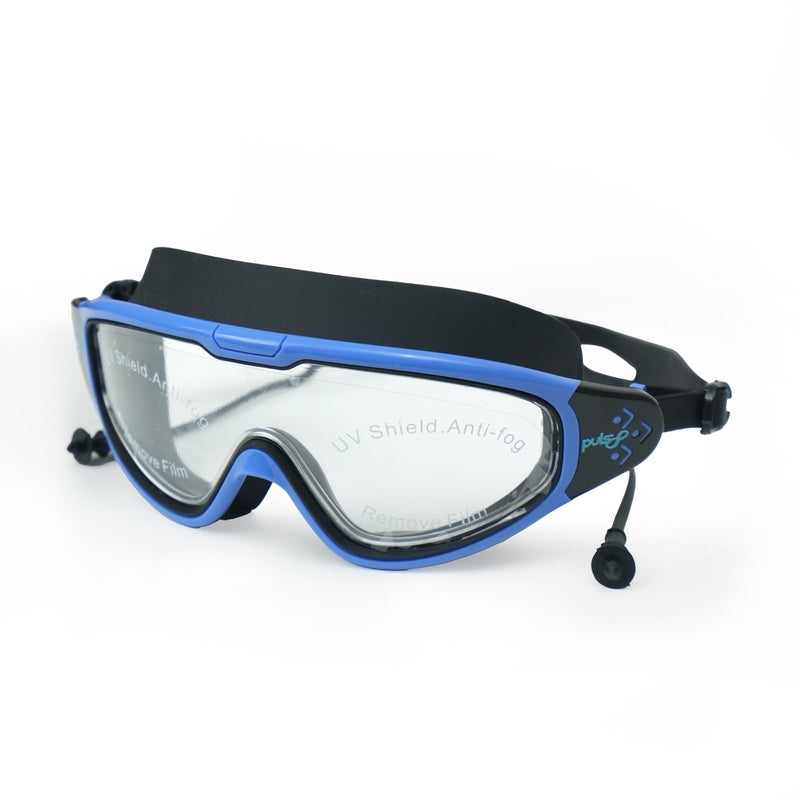Load image into Gallery viewer, Puls8 F2438 Swimming Goggle
