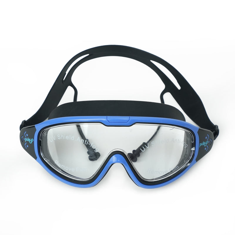 Load image into Gallery viewer, Puls8 F2438 Swimming Goggle
