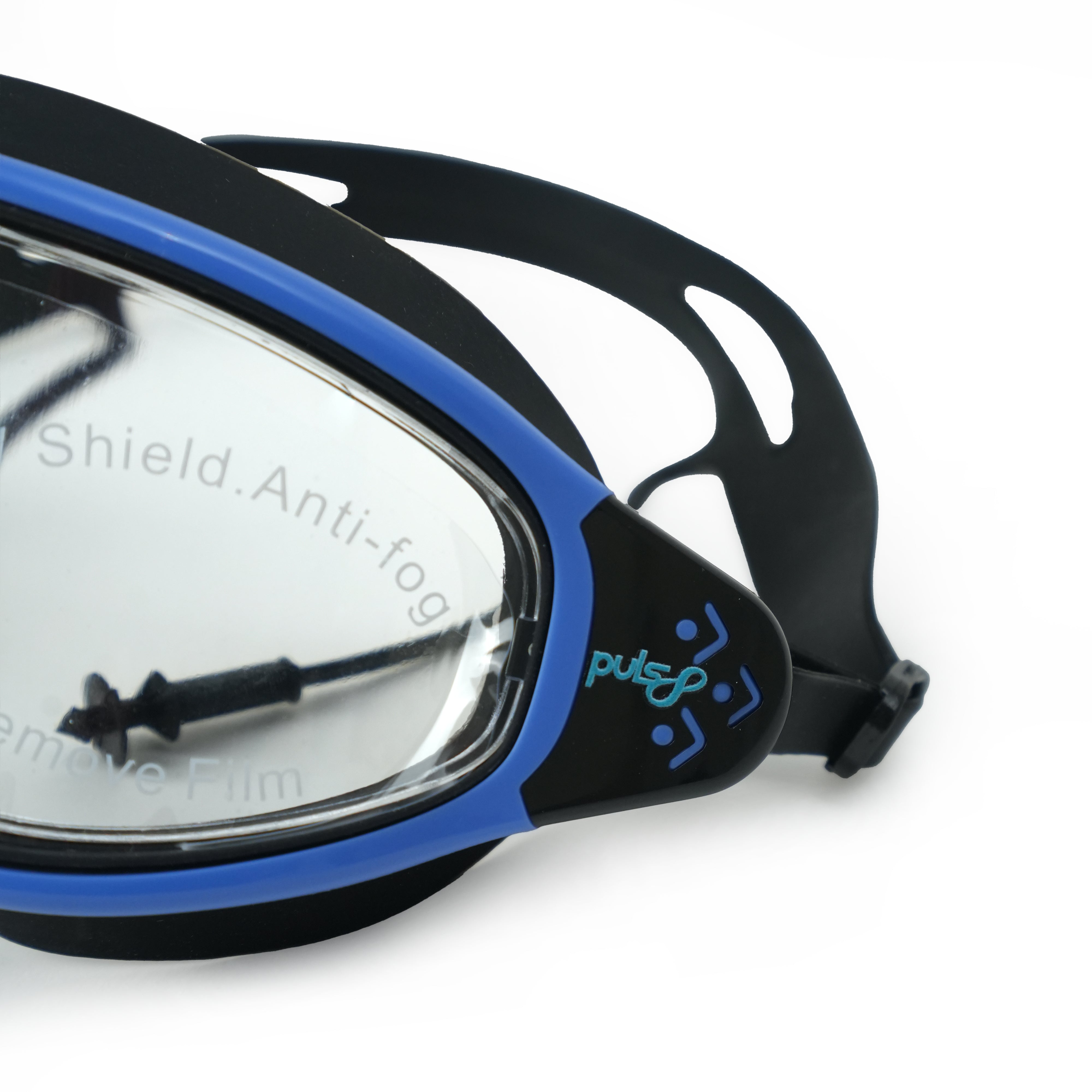 Puls8 F2438 Swimming Goggle