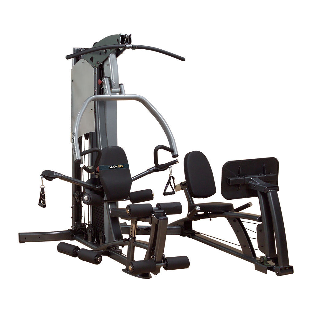 Body Solid FLP Leg Press Attachment