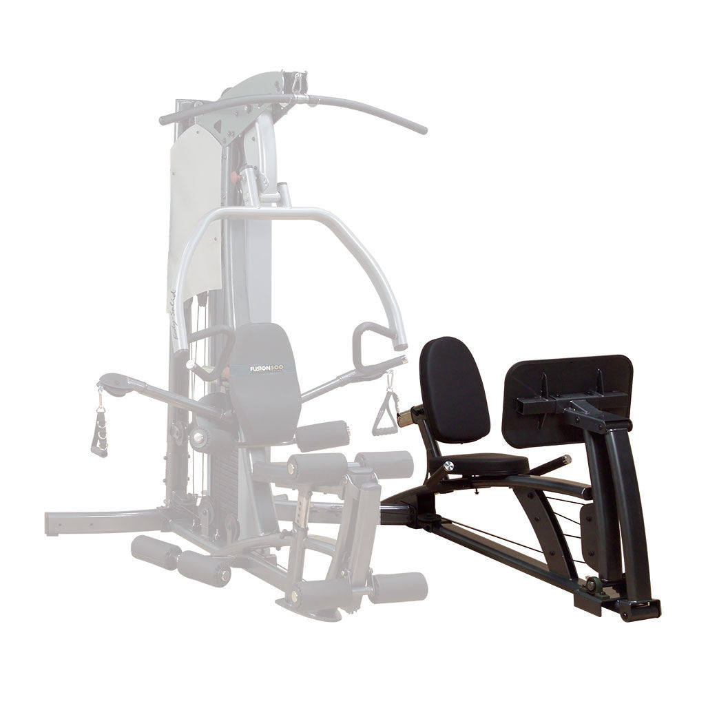 Body Solid FLP Leg Press Attachment