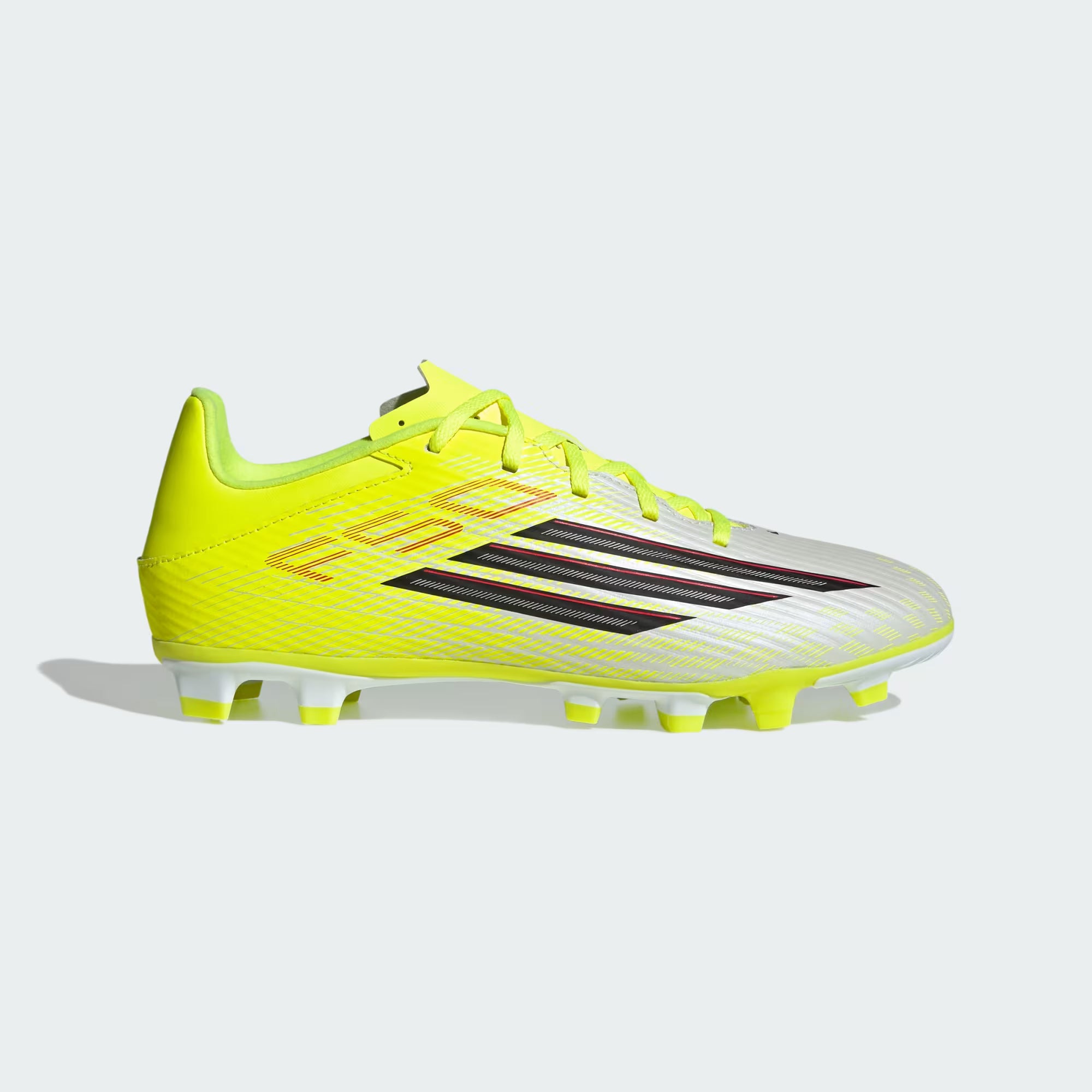 Adidas F50 Club Firm/Multi Ground Football Shoes
