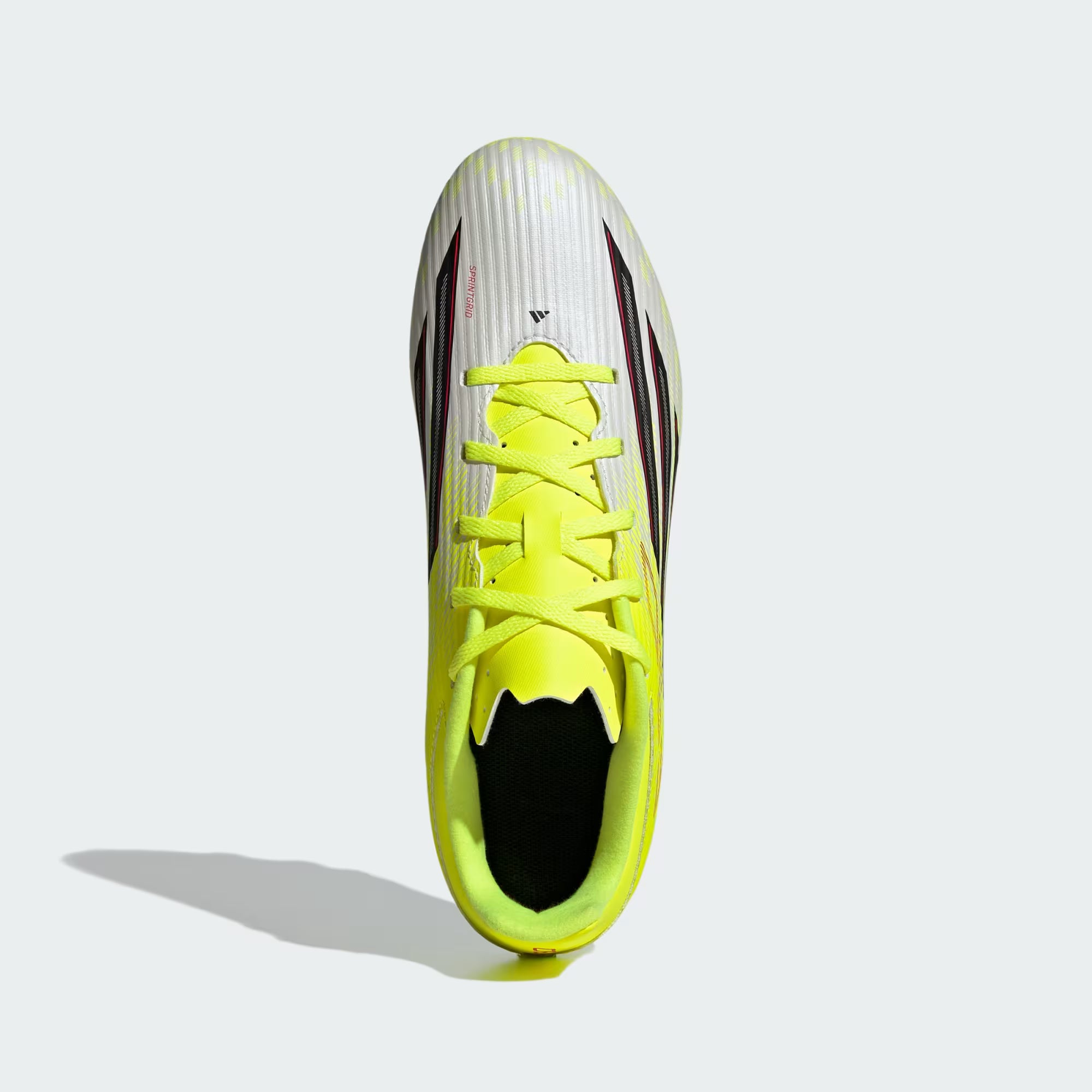 Adidas F50 Club Firm/Multi Ground Football Shoes