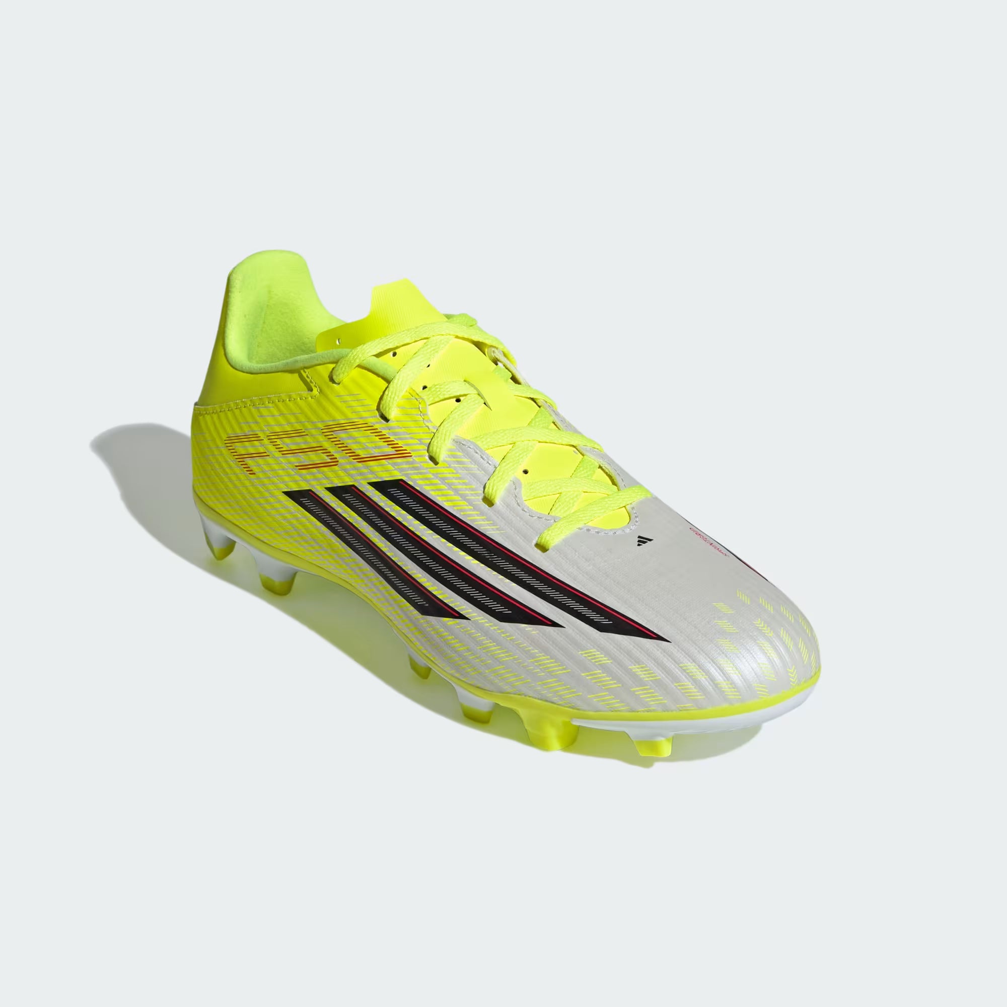 Adidas F50 Club Firm/Multi Ground Football Shoes