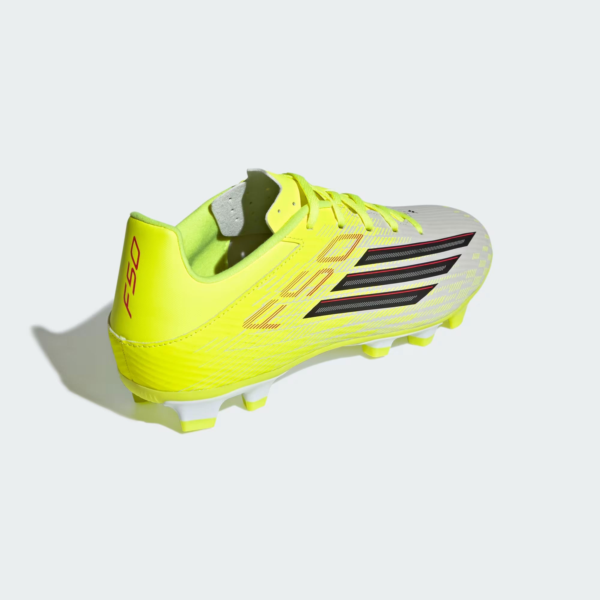Adidas F50 Club Firm/Multi Ground Football Shoes