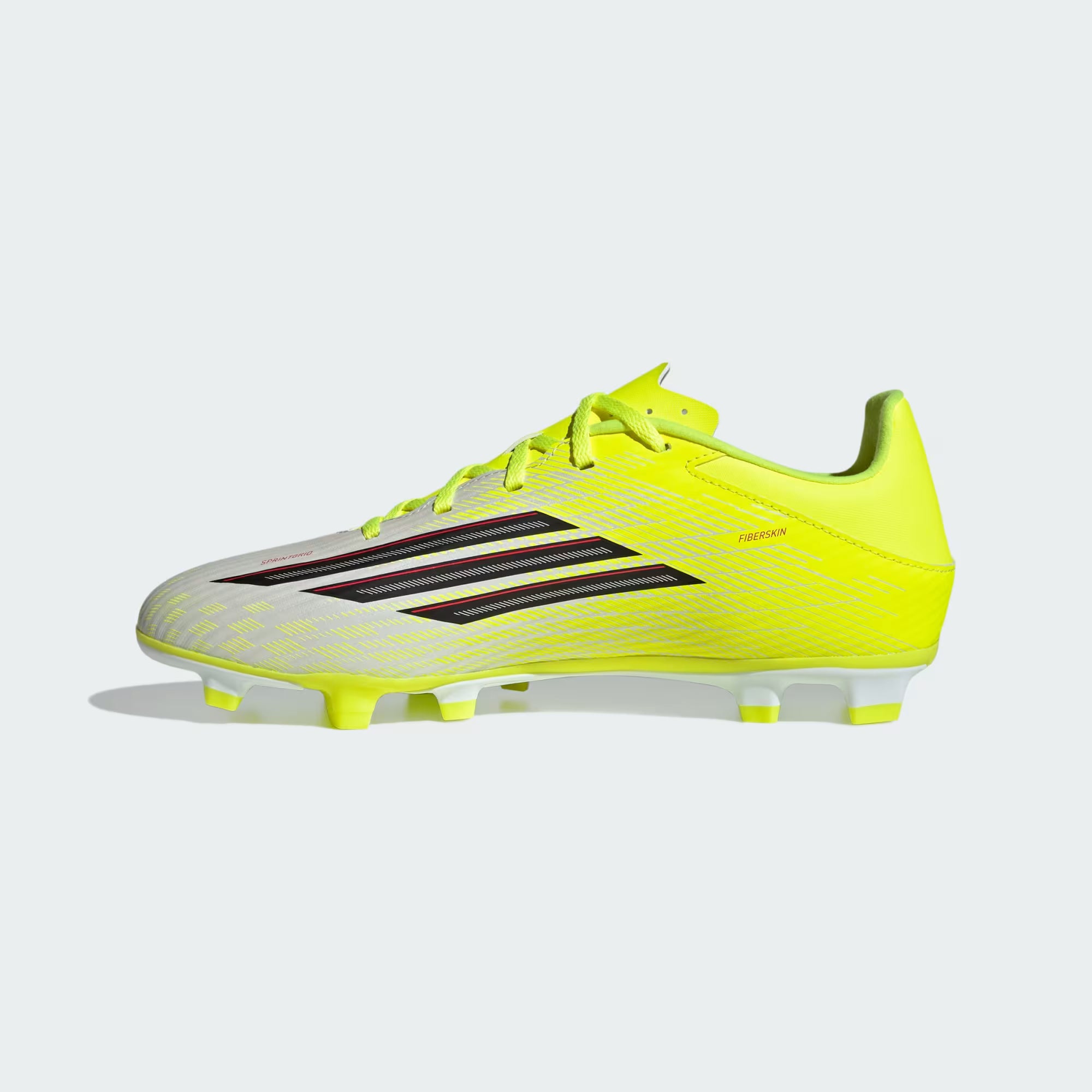 Adidas F50 Club Firm/Multi Ground Football Shoes