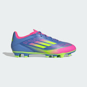 Adidas F50 Club Firm/Multi Ground Football Shoes