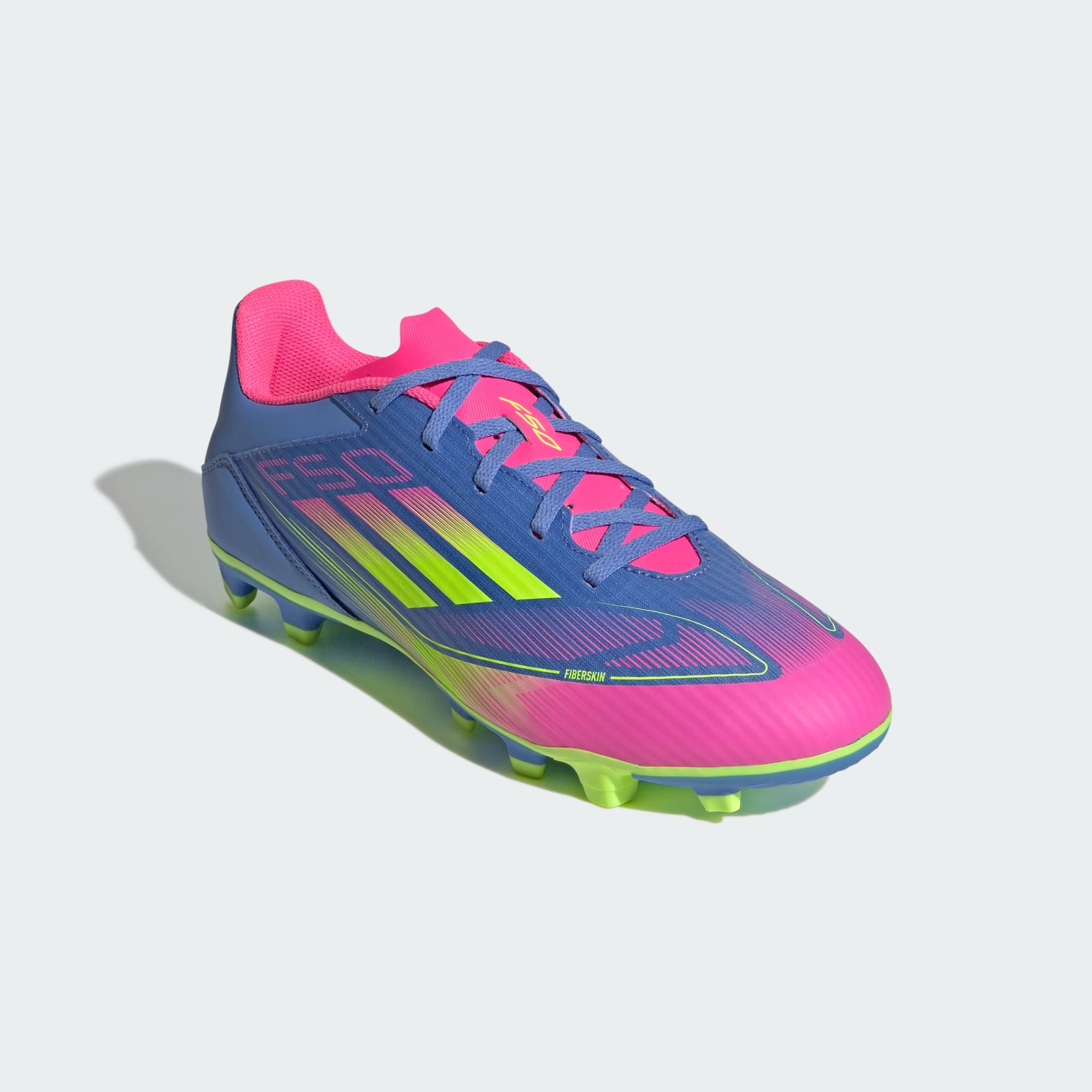 Adidas F50 Club Firm/Multi Ground Football Shoes