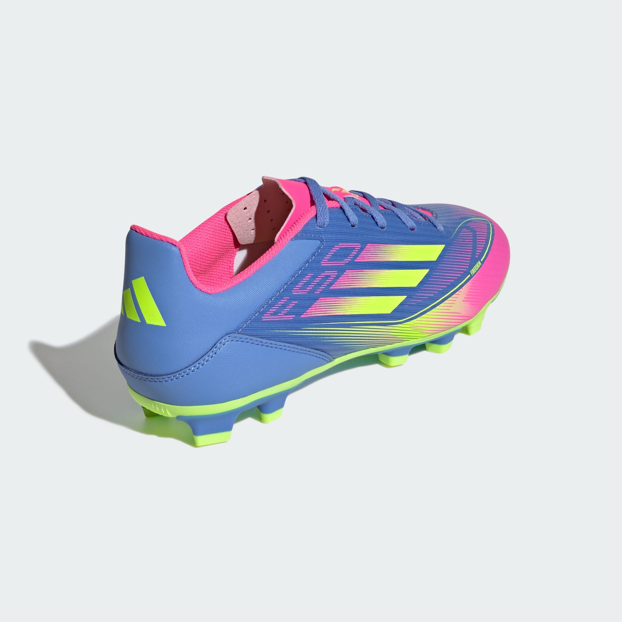 Adidas F50 Club Firm/Multi Ground Football Shoes