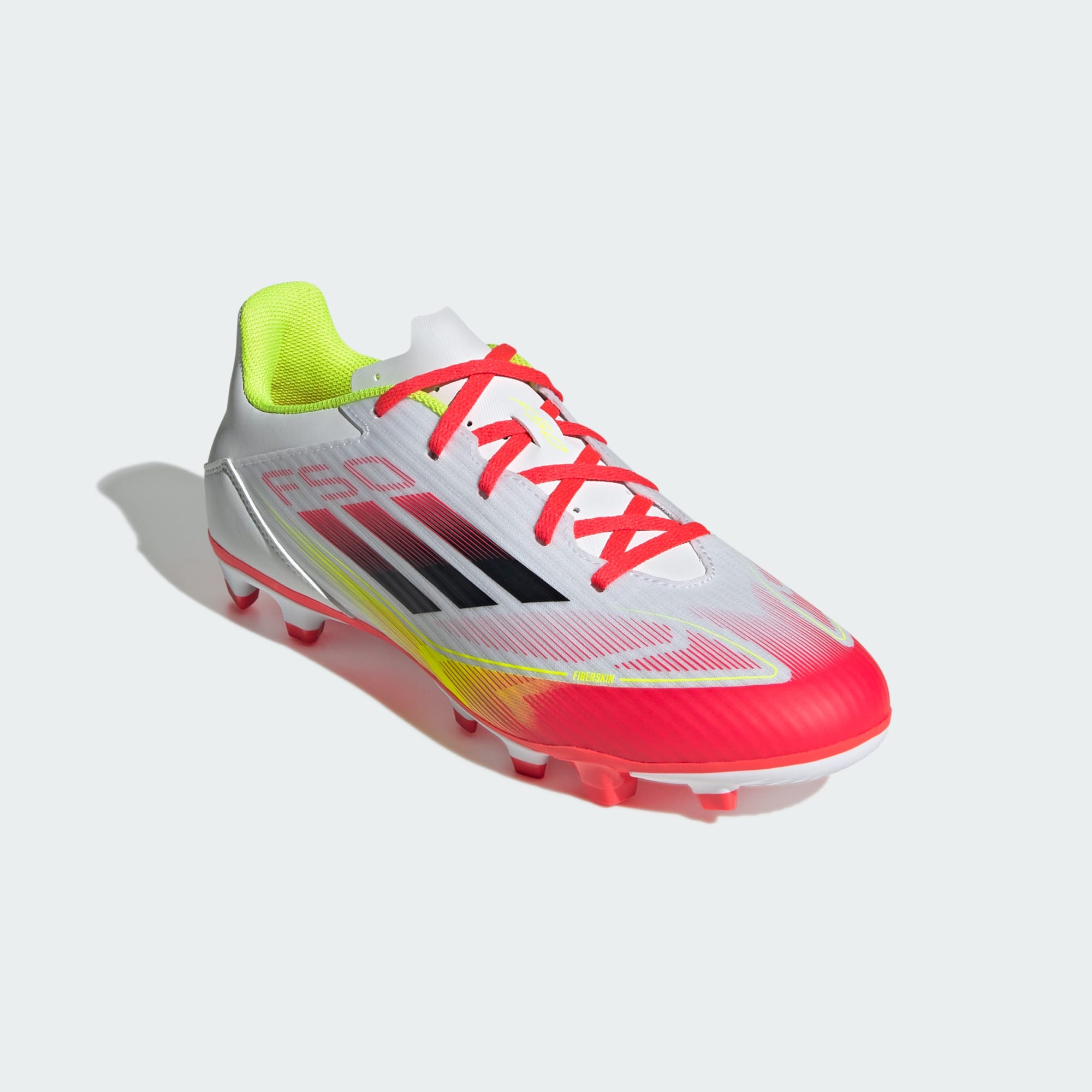 Adidas F50 Club Firm/Multi Ground Football Shoes