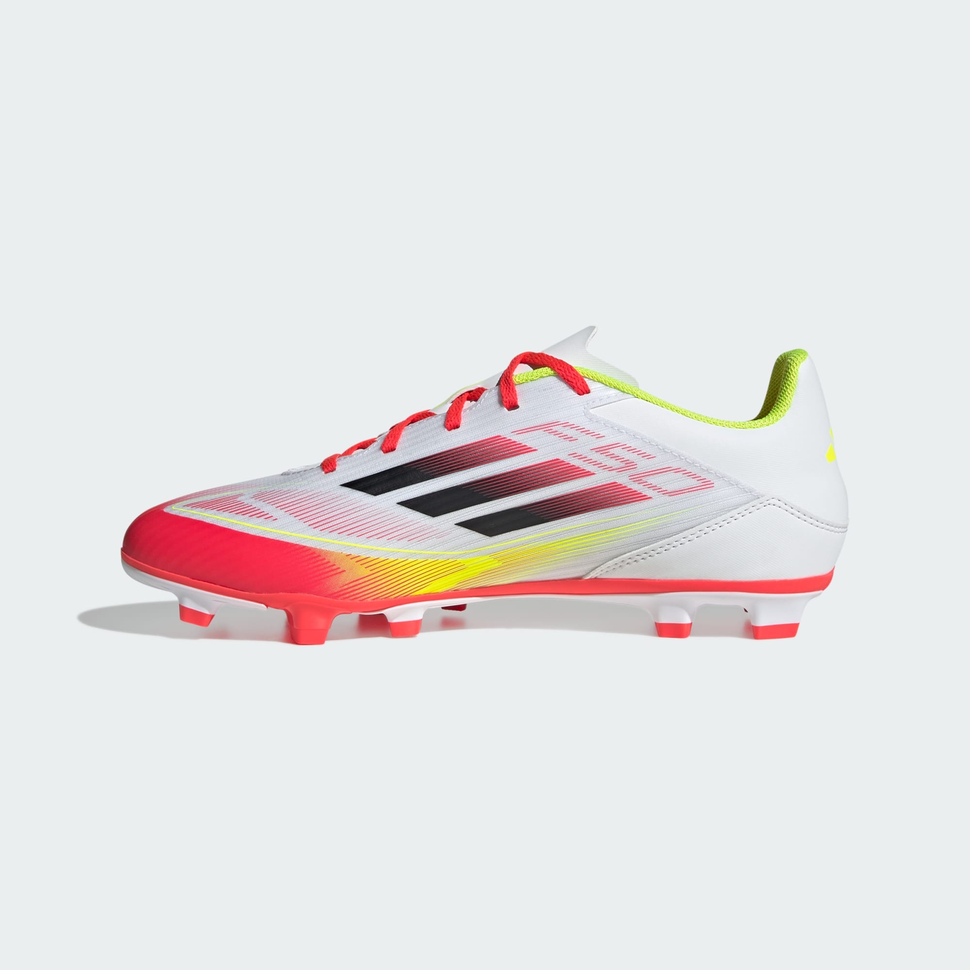 Adidas F50 Club Firm/Multi Ground Football Shoes