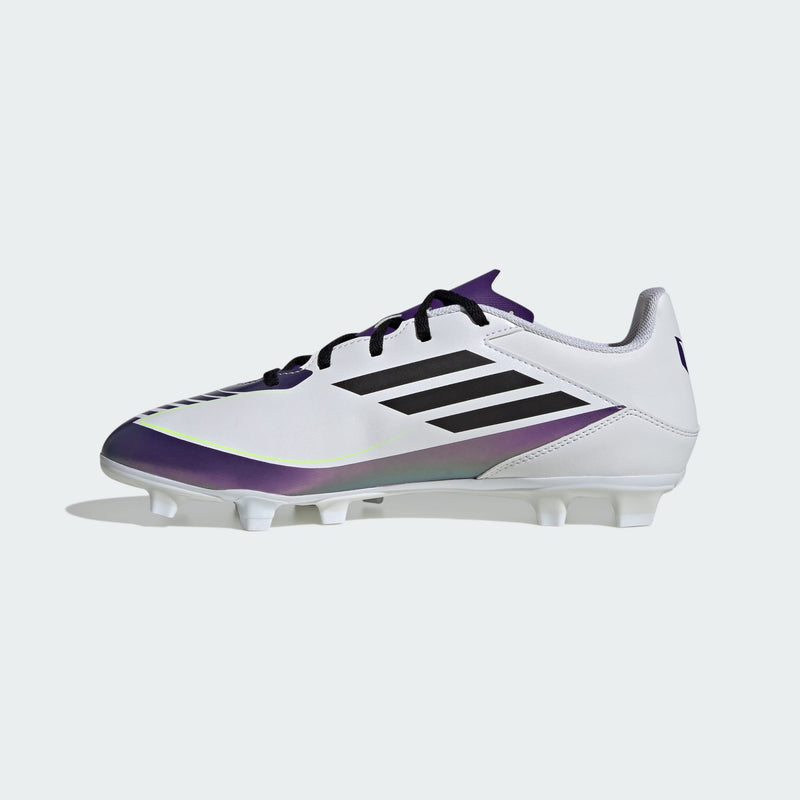 Load image into Gallery viewer, Adidas F50 Club FXG Messi Football Shoes
