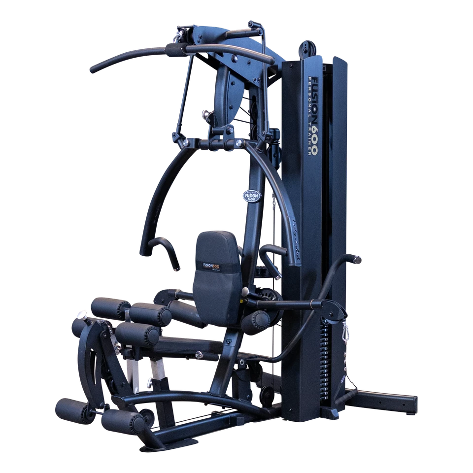 Body Solid Fusion 600 Biangular Trainer