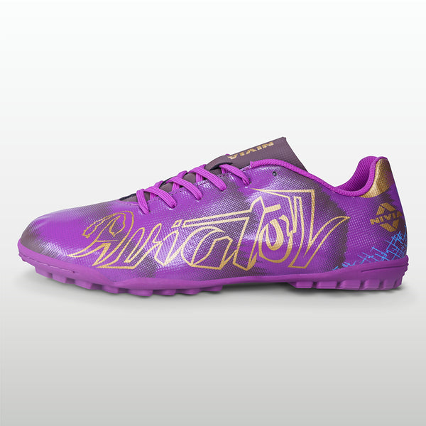Load image into Gallery viewer, Nivia Aviator 3.0 Football Shoes
