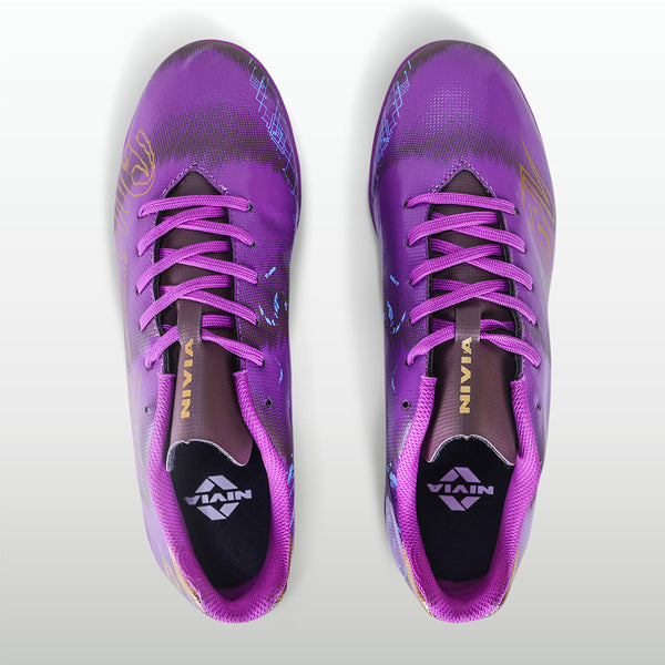Load image into Gallery viewer, Nivia Aviator 3.0 Football Shoes
