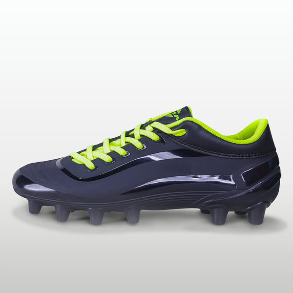 Load image into Gallery viewer, Nivia Air Strike Kids Football Shoes
