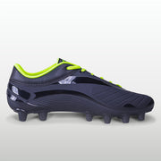 Nivia Air Strike Kids Football Shoes
