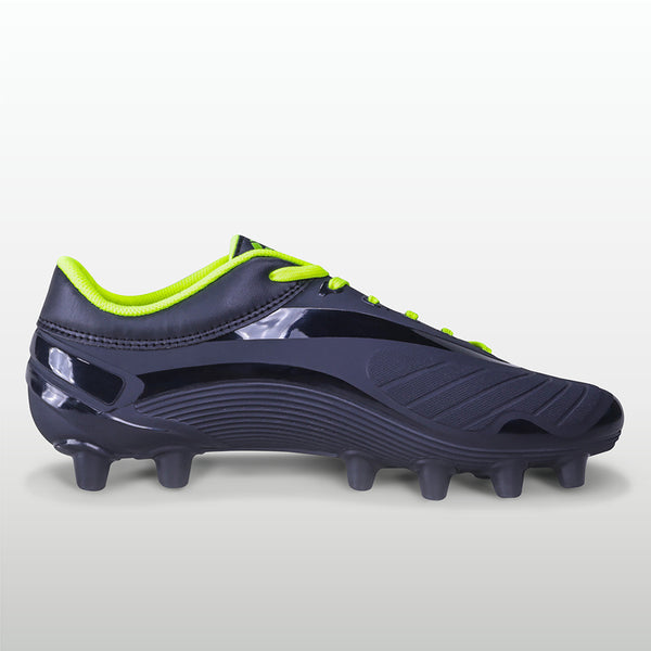 Load image into Gallery viewer, Nivia Air Strike Kids Football Shoes
