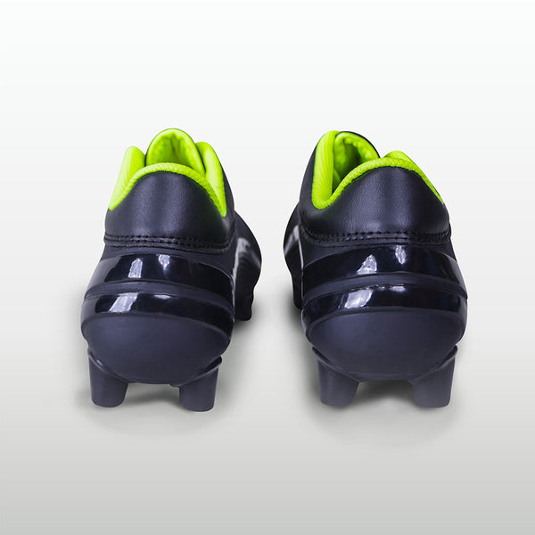 Nivia Air Strike Kids Football Shoes