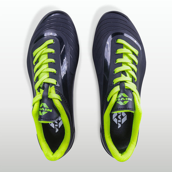 Load image into Gallery viewer, Nivia Air Strike Kids Football Shoes
