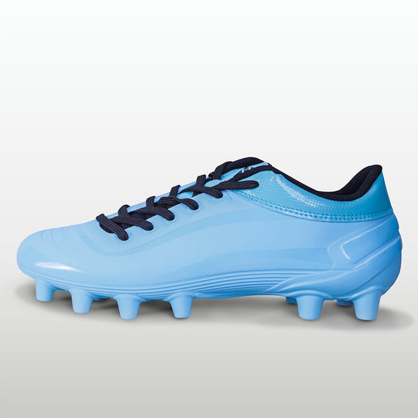 Load image into Gallery viewer, Nivia Air Strike Kids Football Shoes
