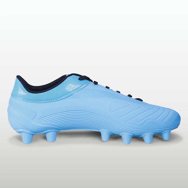 Nivia Air Strike Kids Football Shoes
