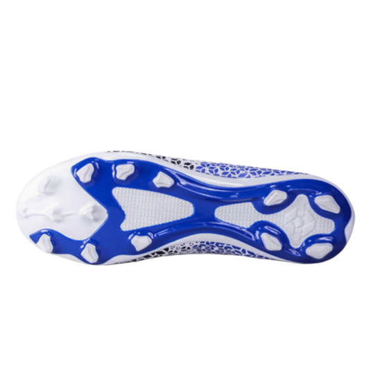 Nivia Ignite Football Shoes Back Image