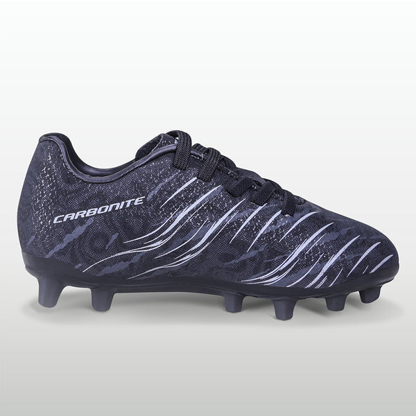 Load image into Gallery viewer, Nivia Carbonite 6.0 Kids Football Shoes
