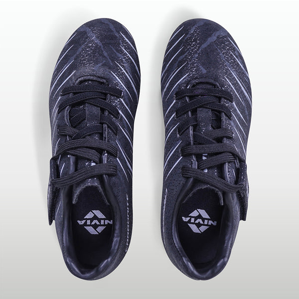 Load image into Gallery viewer, Nivia Carbonite 6.0 Kids Football Shoes
