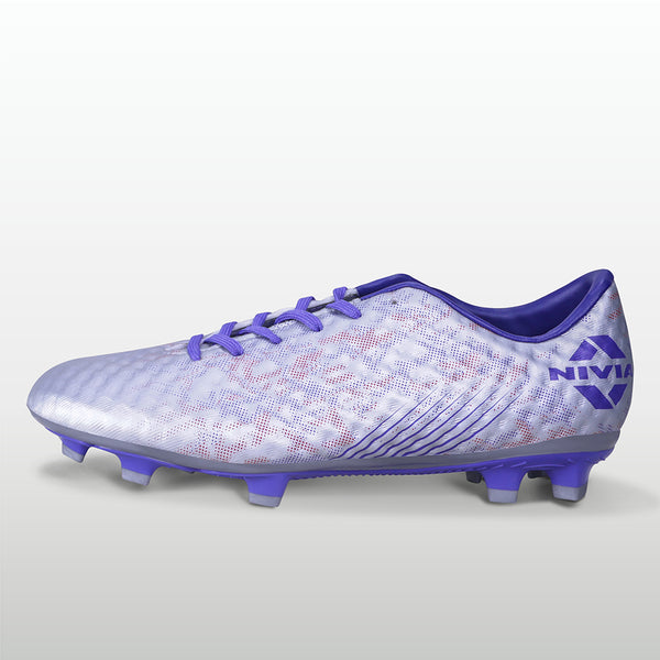 Load image into Gallery viewer, Nivia Oslar 3.0 Football Shoes
