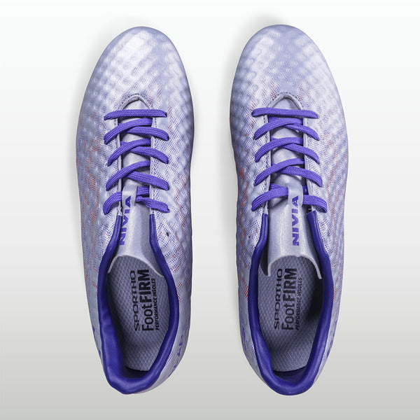 Load image into Gallery viewer, Nivia Oslar 3.0 Football Shoes
