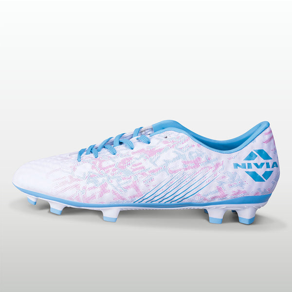 Load image into Gallery viewer, Nivia Oslar 3.0 Football Shoes
