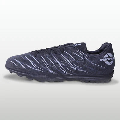 Load image into Gallery viewer, Nivia Carbonite 6.0 Turf Football Shoes
