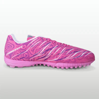 Load image into Gallery viewer, Nivia Carbonite 6.0 Turf Football Shoes
