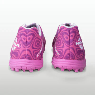 Load image into Gallery viewer, Nivia Carbonite 6.0 Turf Football Shoes
