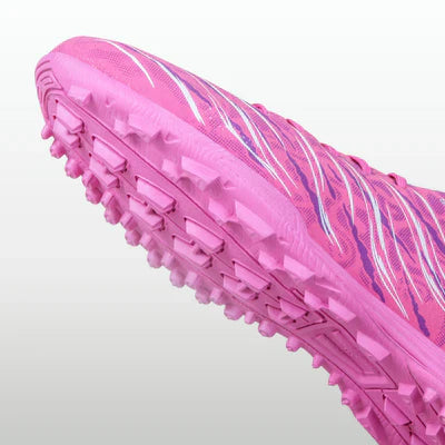 Nivia Carbonite 6.0 Turf Football Shoes