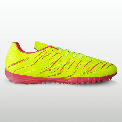 Load image into Gallery viewer, Nivia Carbonite 6.0 Turf Football Shoes
