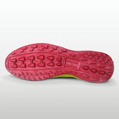 Load image into Gallery viewer, Nivia Carbonite 6.0 Turf Football Shoes
