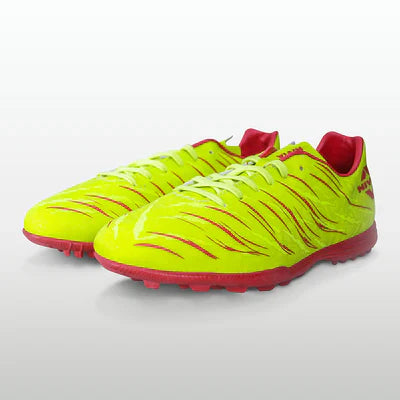 Load image into Gallery viewer, Nivia Carbonite 6.0 Turf Football Shoes
