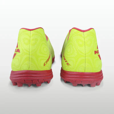 Load image into Gallery viewer, Nivia Carbonite 6.0 Turf Football Shoes
