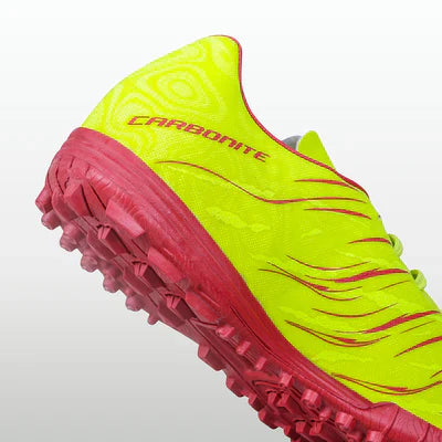 Load image into Gallery viewer, Nivia Carbonite 6.0 Turf Football Shoes
