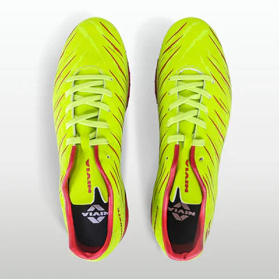 Nivia Carbonite 6.0 Turf Football Shoes