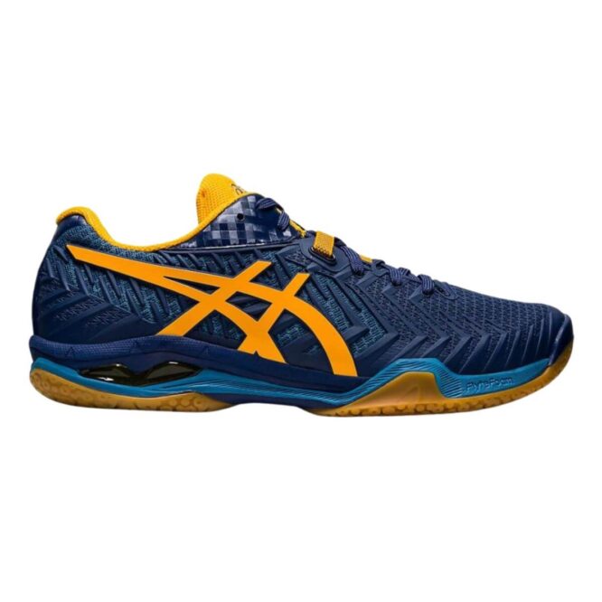 Asics Court Control FF2 Badminton/Squash Shoes