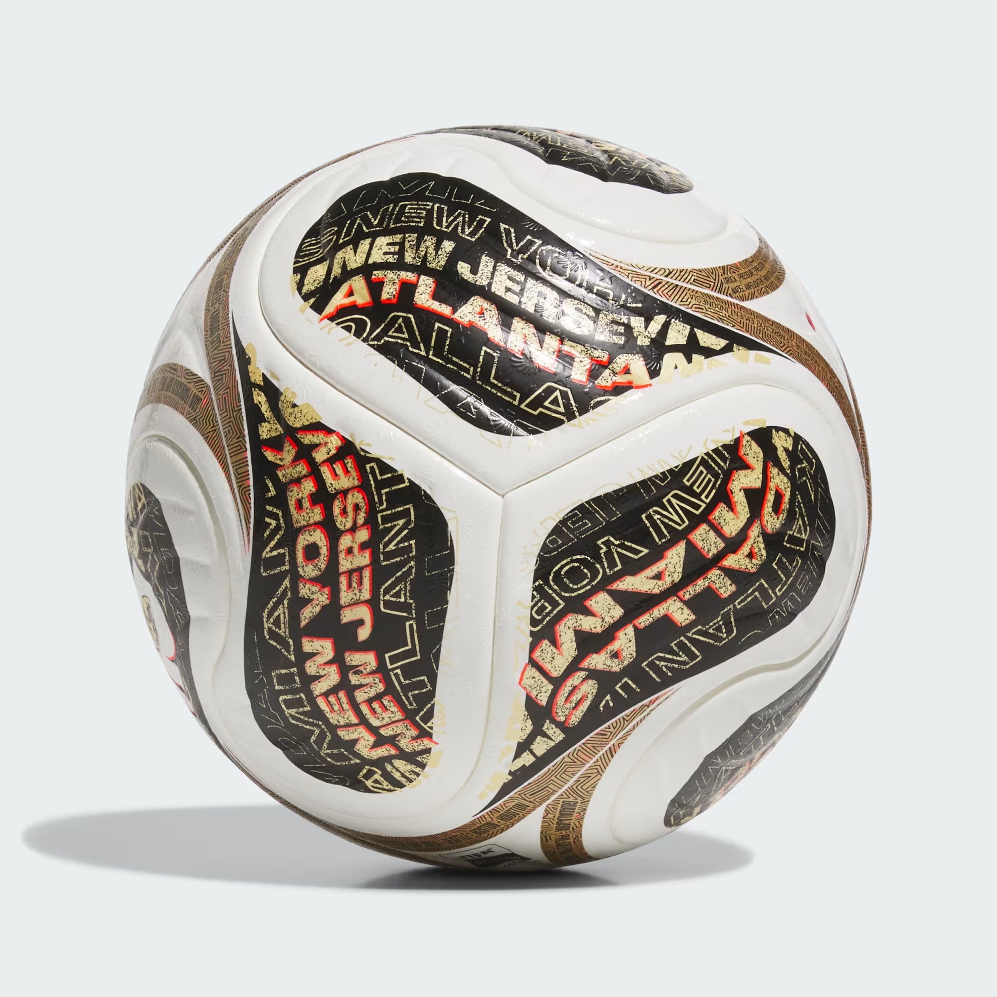 Adidas FIFA World Cup 26 Trionda Finals Pro Ball