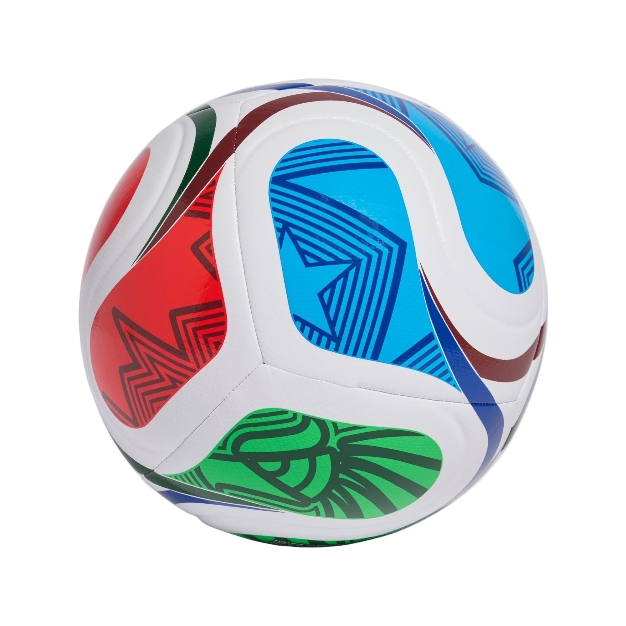 Buy Adidas Fifa World Cup 26 Trionda Football Online - SCS Sports