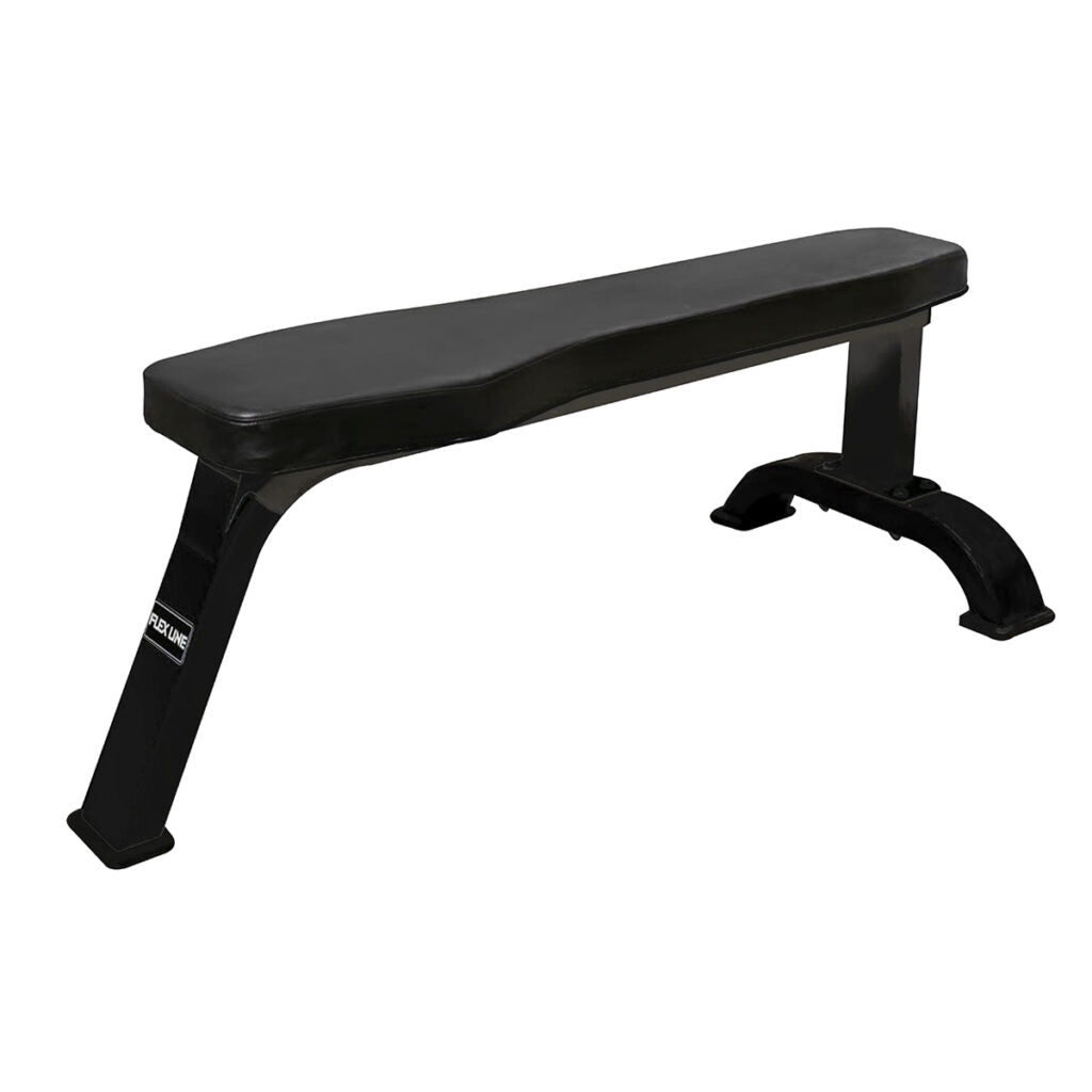 Viva Fitness FL-6009 Flat Bench