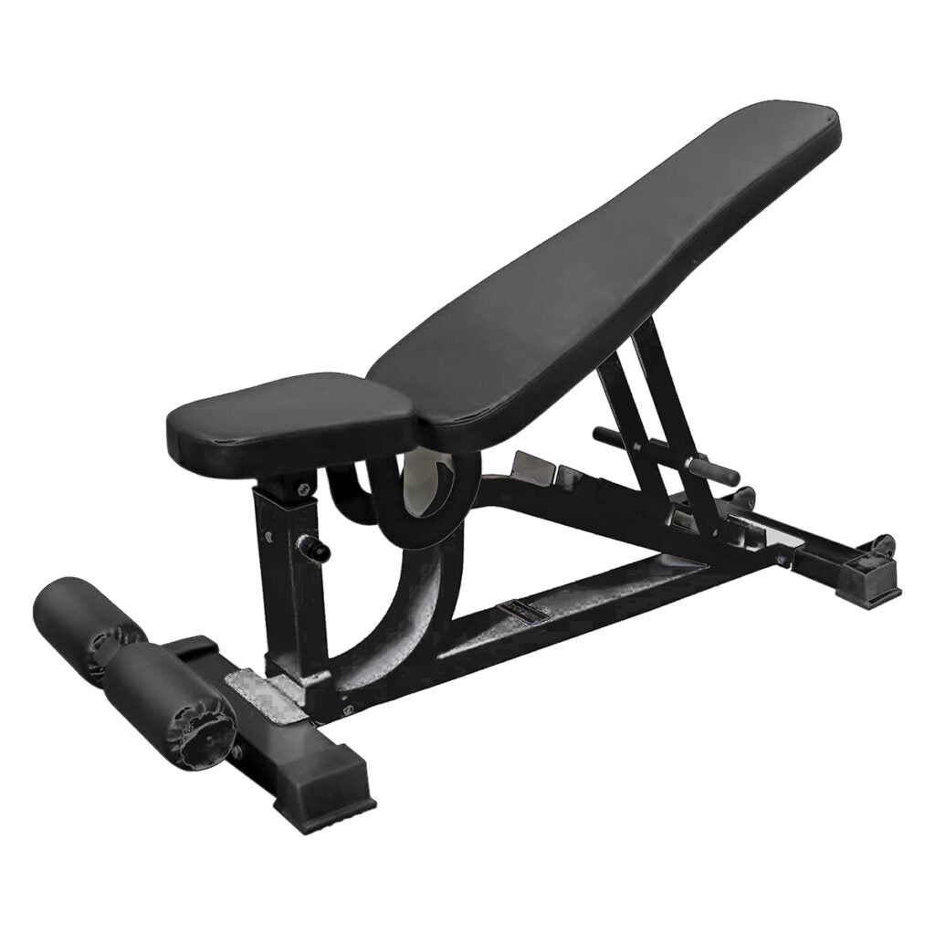 Viva Fitness FL-6011 Multi Adjustable Bench