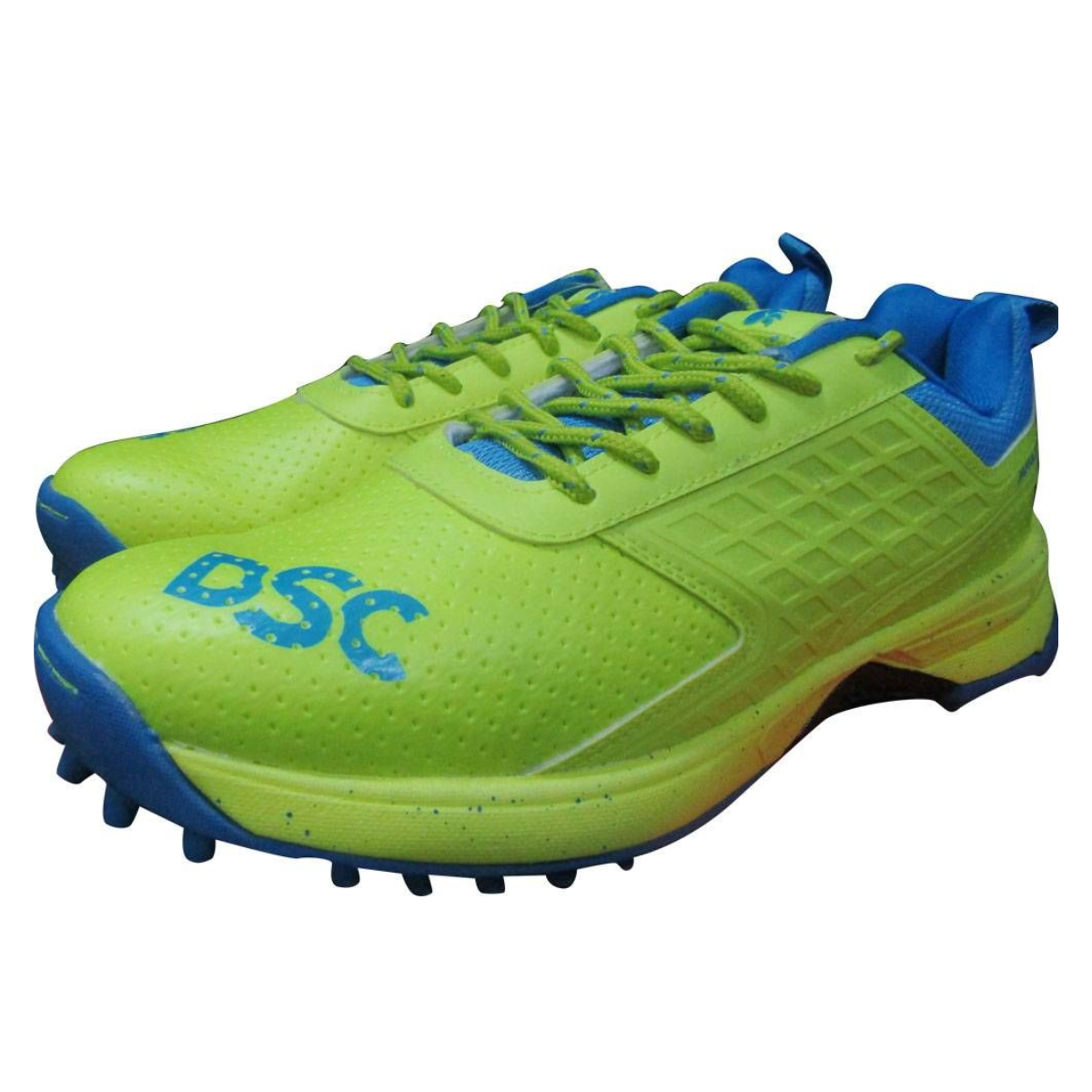 DSC Jaffa 22 Cricket Shoes