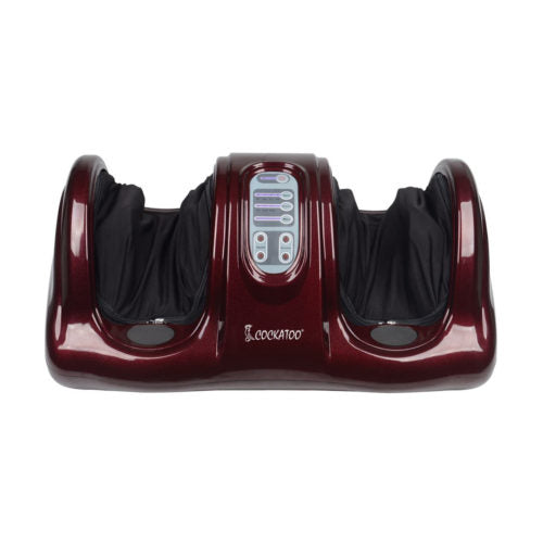 Cockatoo LM-02 Domestic Foot Massager